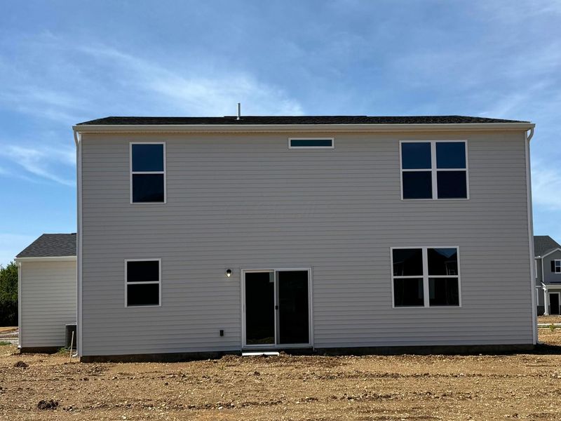 270 Dowler Drive, Unit Lot 304, South Bloomfield, OH 43103 Photo 46