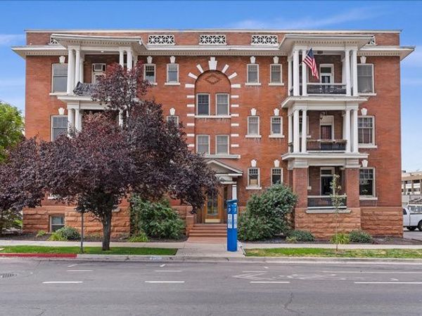276 E BROADWAY , Unit S9, Salt Lake City, UT 84111