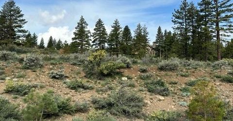 400 Mt Mahogany Court, Reno, NV 89511 Photo