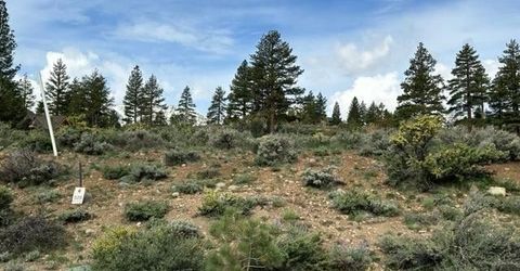 400 Mt Mahogany Court, Reno, NV 89511 Photo