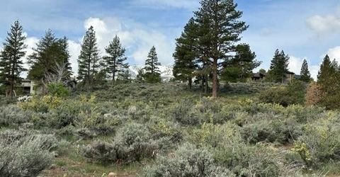 400 Mt Mahogany Court, Reno, NV 89511 Photo