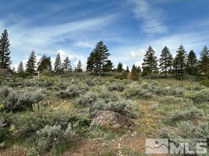 400 Mt Mahogany Court, Reno, NV 89511 Photo