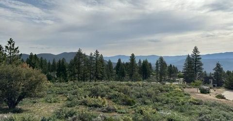 400 Mt Mahogany Court, Reno, NV 89511 Photo
