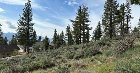 400 Mt Mahogany Court, Reno, NV 89511 Photo