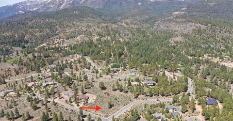 400 Mt Mahogany Court, Reno, NV 89511 Photo