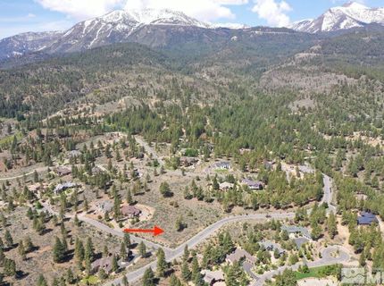 400 Mt Mahogany Court, Reno, NV 89511 Photo