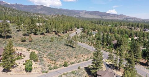 400 Mt Mahogany Court, Reno, NV 89511 Photo