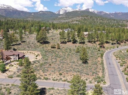 400 Mt Mahogany Court, Reno, NV 89511 Photo