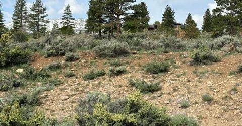 400 Mt Mahogany Court, Reno, NV 89511 Photo