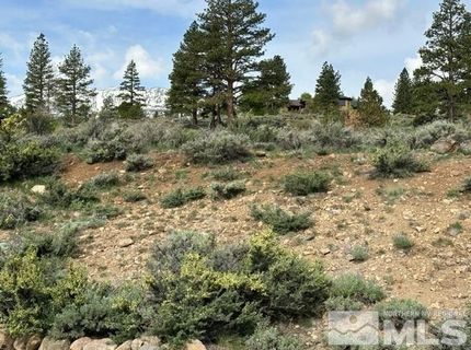 400 Mt Mahogany Court, Reno, NV 89511 Photo