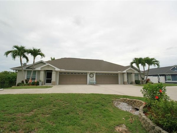 1330 SE 6th AVE, CAPE CORAL, FL 33990