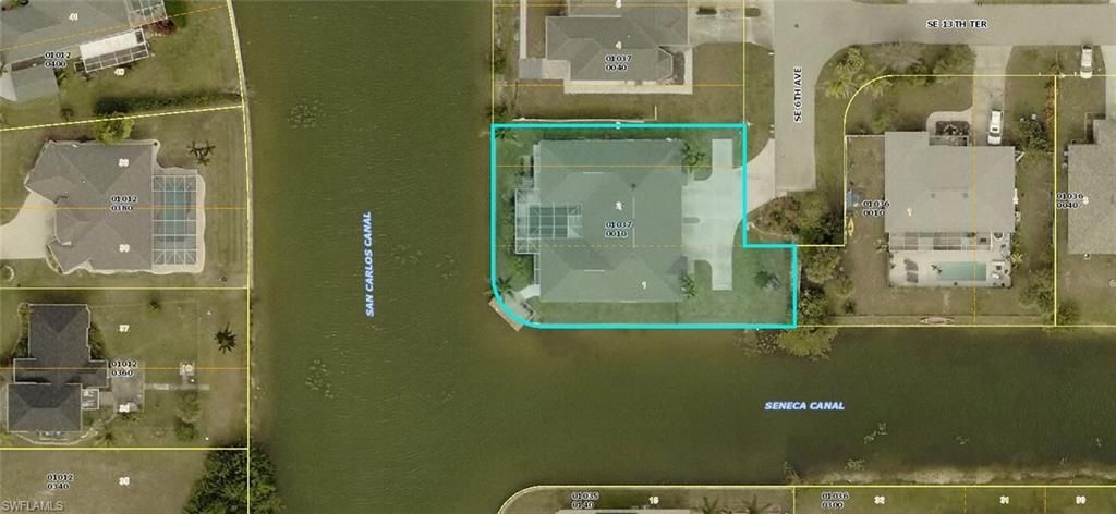 1330 SE 6th Ave, Cape Coral, FL 33990 Photo