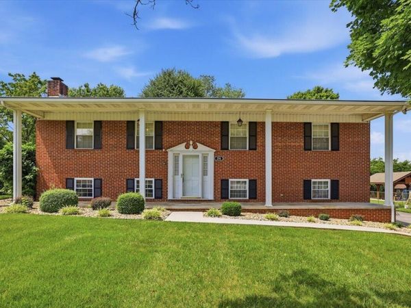 294 Flemings Drive, Morristown, TN 37813