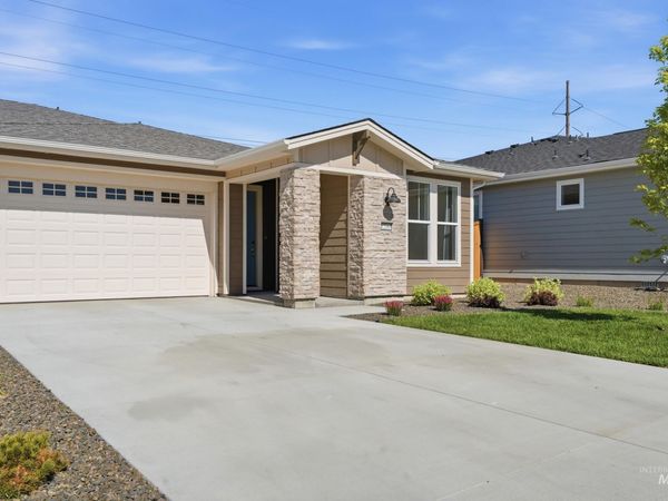 12165 S Glory Ln, Kuna, ID 83634
