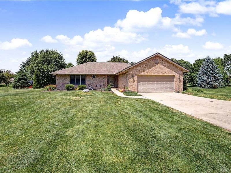 10619 Frederick Pike, Butler Township, OH 45377 Photo 1