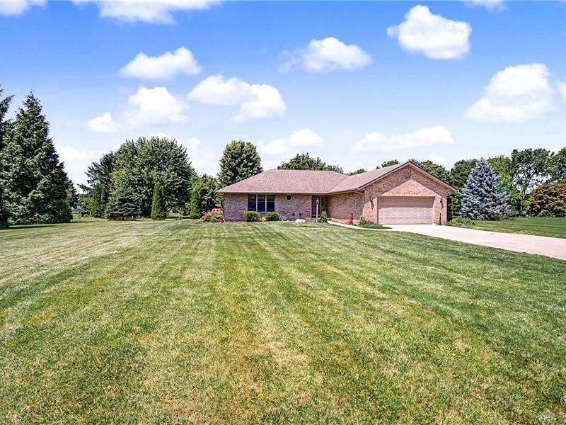 10619 Frederick Pike, Butler Township, OH 45377 Photo 2