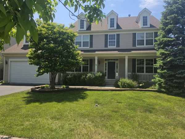 2350 Fishhook Way , Wauconda, IL 60084