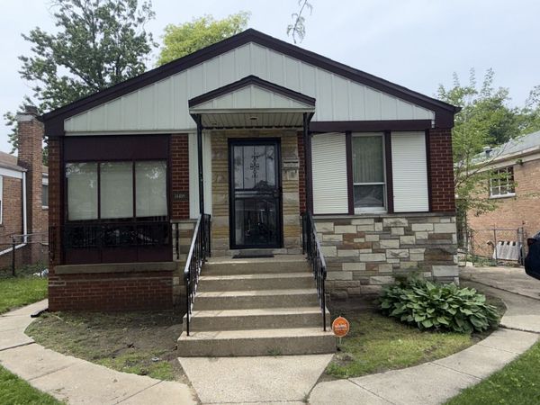 14408 Dobson Avenue , Dolton, IL 60419