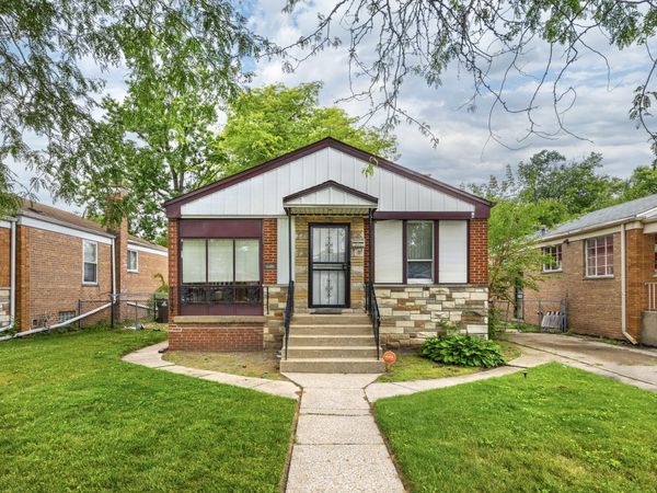 14408 Dobson Avenue, Dolton, IL 60419