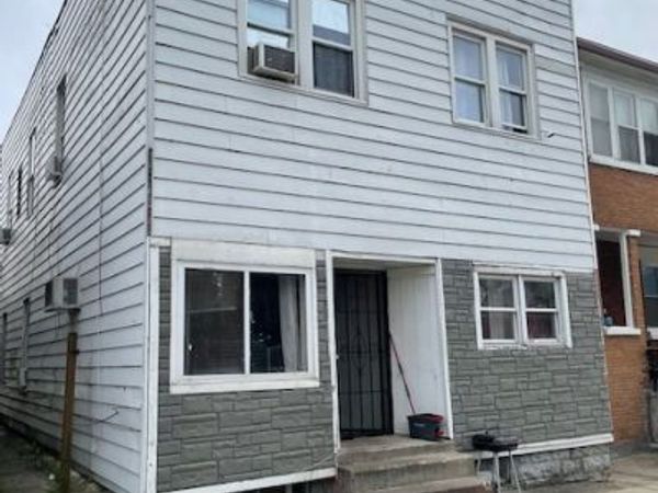 154 E 22nd Street , Chicago Heights, IL 60411