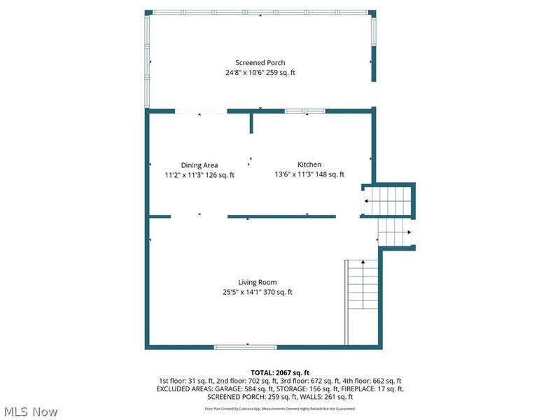 4841 Glenennis Circle NW, Canton, OH 44708 Photo 11