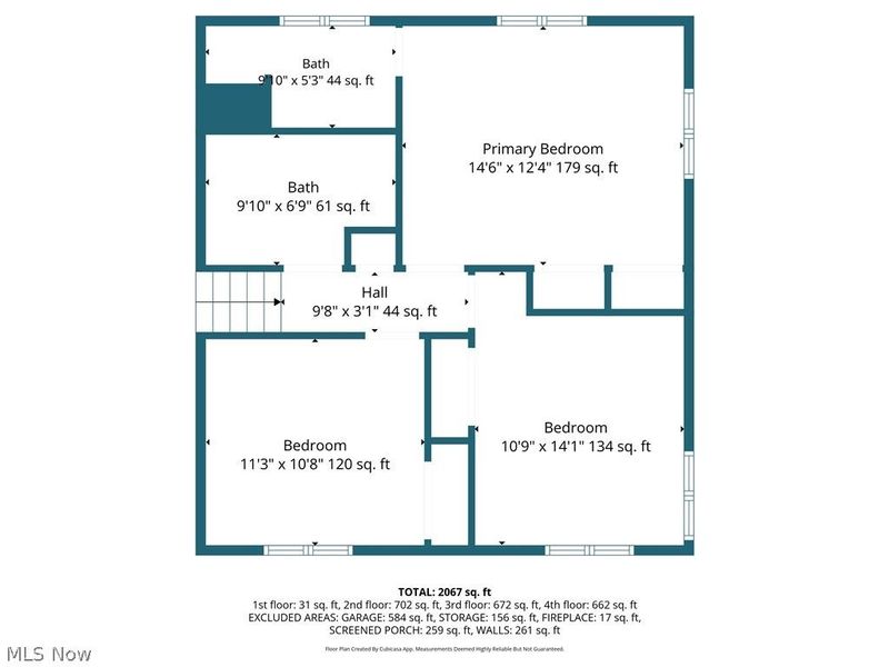 4841 Glenennis Circle NW, Canton, OH 44708 Photo 21