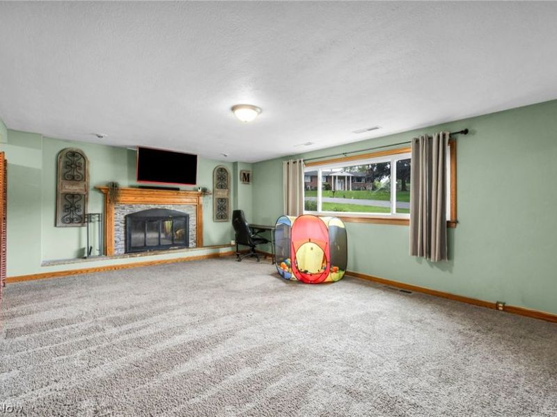 4841 Glenennis Circle NW, Canton, OH 44708 Photo 21