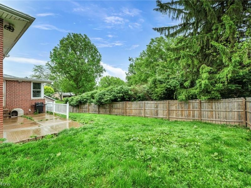4841 Glenennis Circle NW, Canton, OH 44708 Photo 30