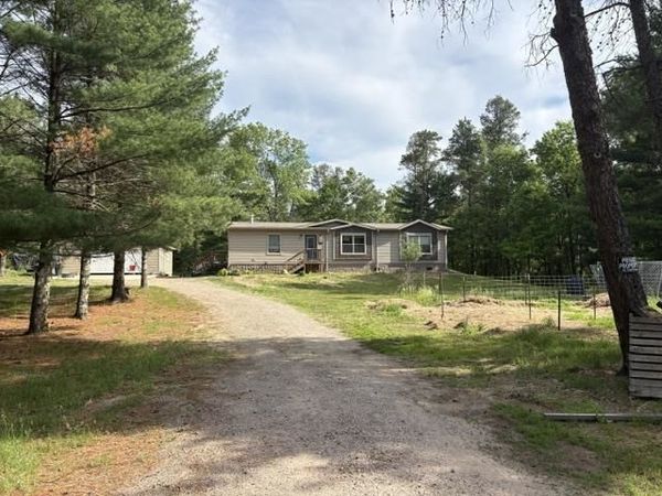 W4874 27th E Street, Necedah, WI 54646