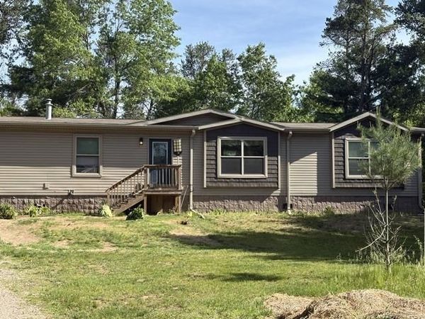 W4874 27th E Street, Necedah, WI 54646