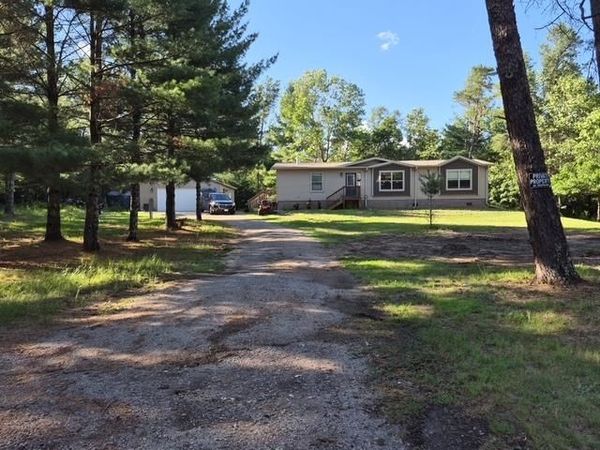 W4874 27th E Street, Necedah, WI 54646