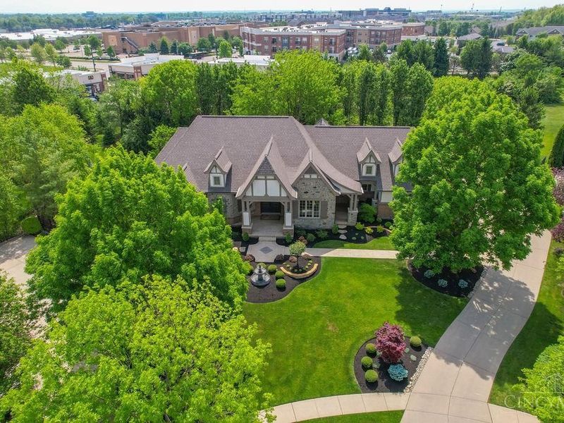 8678 Hampton Bay Place, Deerfield Twp., OH 45040 Photo 21
