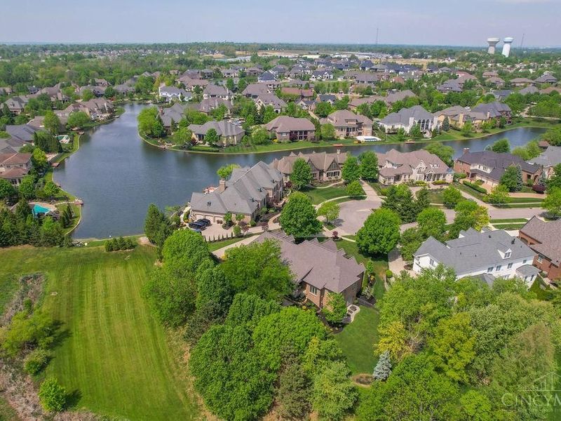 8678 Hampton Bay Place, Deerfield Twp., OH 45040 Photo 23