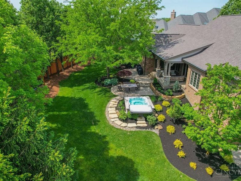 8678 Hampton Bay Place, Deerfield Twp., OH 45040 Photo 24