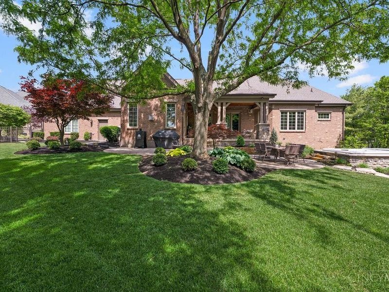 8678 Hampton Bay Place, Deerfield Twp., OH 45040 Photo 4