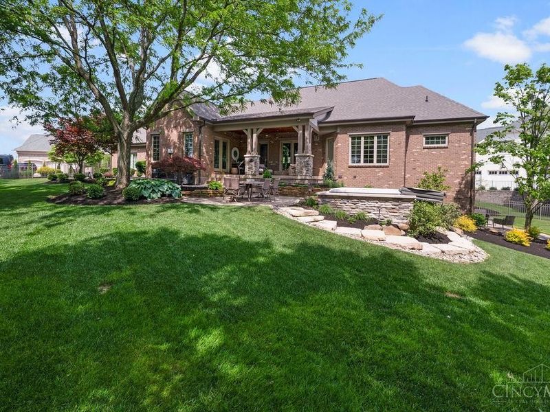 8678 Hampton Bay Place, Deerfield Twp., OH 45040 Photo 5