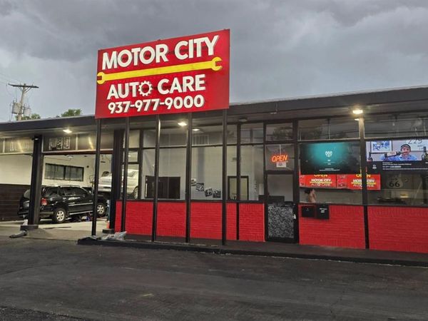 521 E Main Street, Trotwood, OH 45426