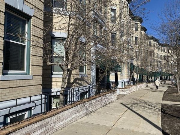 1427 Commonwealth, Unit 204, Boston, MA 02135