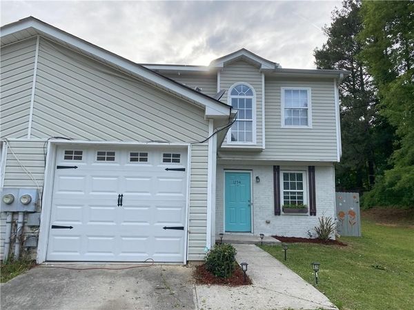 1754 Soapstone Court , Decatur, GA 30034