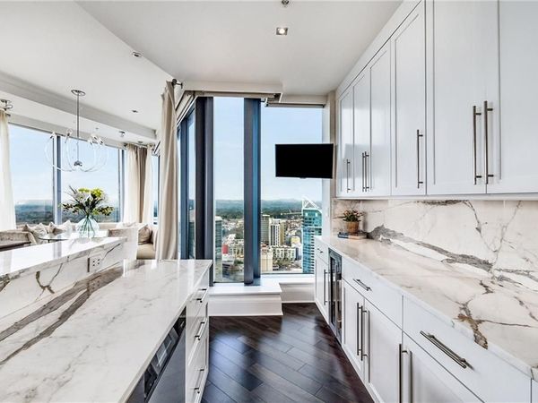 3344 Peachtree Road NE, Unit 3301, Atlanta, GA 30326