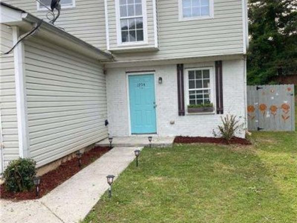 1754 Soapstone Court, Decatur, GA 30034