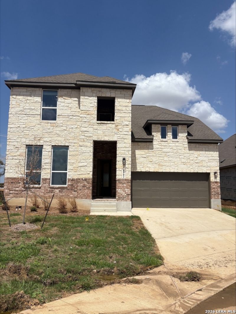 8502 Hidden Keys, San Antonio, TX 78263 Main Photo