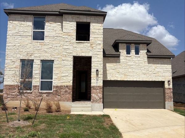 8502 Hidden Keys, San Antonio, TX 78263