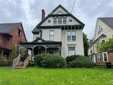 615 Park Avenue, Syracuse, NY 13204