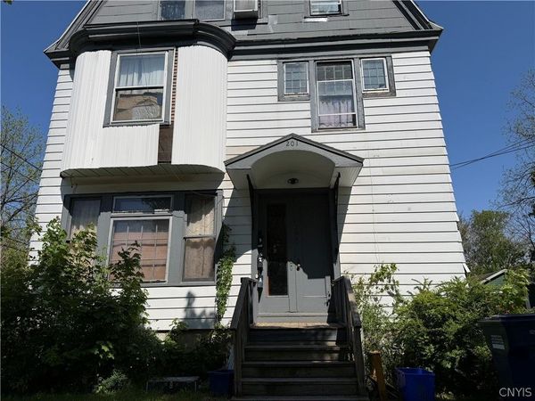 201 Onondaga Avenue , Syracuse, NY 13207