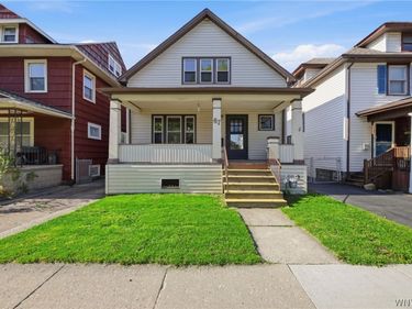 67 E Hazeltine Avenue, Buffalo, NY 14217
