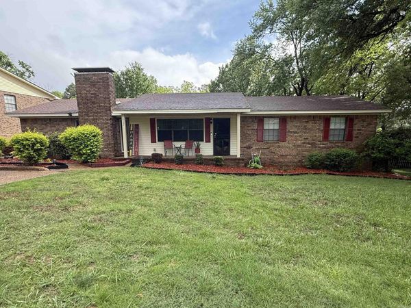 494 Calvert Road, Forrest City, AR 72335