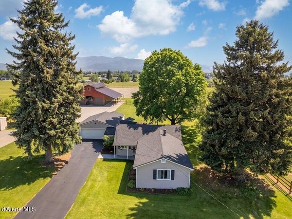 14626 W Prairie AVE , Post Falls, ID 83854