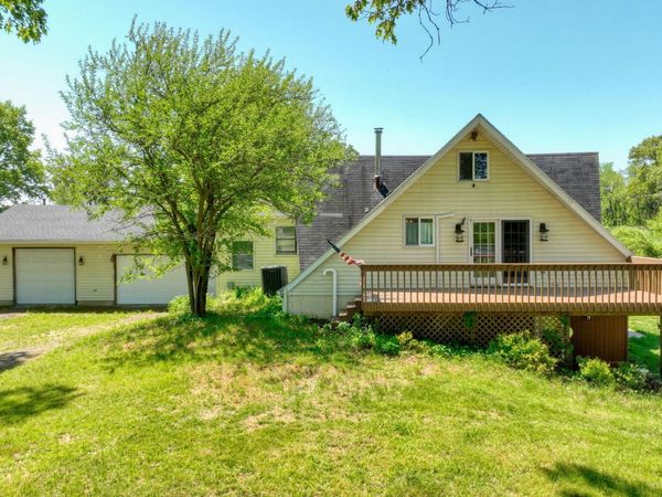 11967 Hanover Road, Hanover, MI 49241