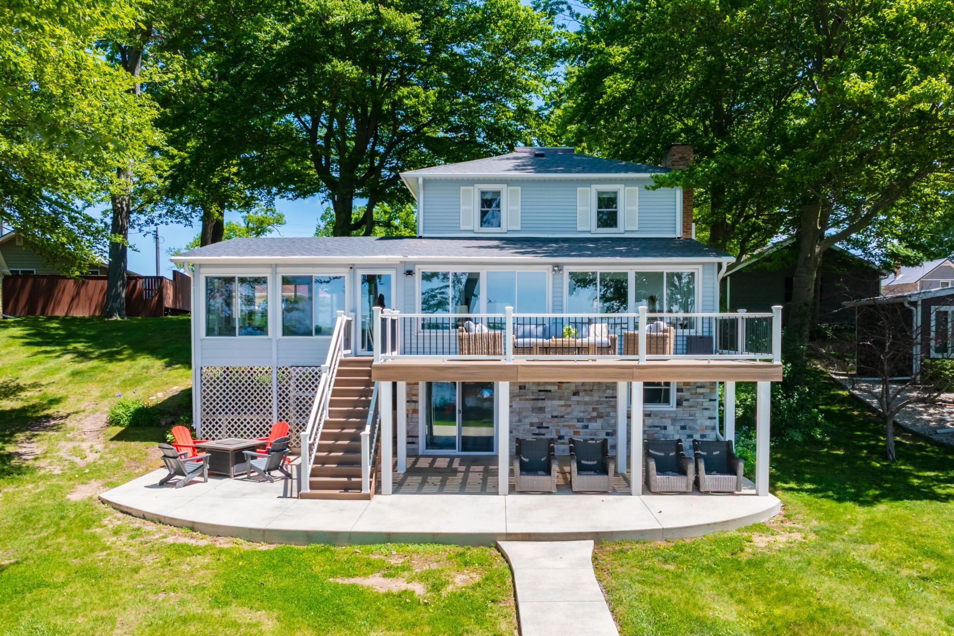 959 Beechwood Point Drive, Delton, MI 49046 Main Photo